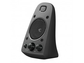 Zvočniki Logitech Z625 200W - 2.1 (črna)