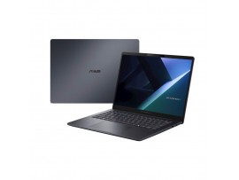 Prenosnik Asus 35,5 cm (14,0") ExpertBook B3 1920x1200 IPS 300nit Ultra 5-225H/16GB/SSD1TB/BL/Intel Graphics/Win11Pro (90NX08L1-M048B0)