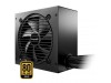 Napajalnik - 650W be quiet! Pure Power 12  80Plus Gold 92,7% ATX 3.1 (Gen5) Non modular 120mm črna (BP002EU)