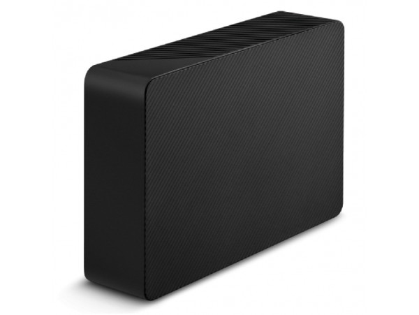 Prenosni disk 8,89cm (3,5") 4TB USB 3.0 Seagate Expansion Desktop  - črna (STKP4000400)