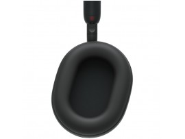 Slušalke brezžične Sony naglavne BT WH-1000XM5SA črne ANC (WH1000XM5SAB.CE7)