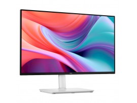 Monitor Dell 60,5 cm (23,8") S2425HSM 1920x1080 Gaming 144Hz IPS 1ms 2xHDMI Pivot Zvočniki 2x3W  sRGB99% FreeSync Plus