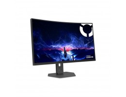 Monitor Lenovo 80 cm (31,5") 32Q-2c 2560x1440 Gaming 240Hz VA 0,5ms 2xHDMI DisplayPort HAS  DCI-P3-95% FreeSync HDR400 Legion RGB