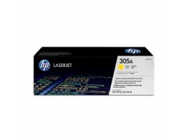 TONER HP CE412A 305A YELLOW PP