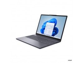 Prenosnik Lenovo 38,86 cm (15,3") IdeaPad Slim 3 1920x1200 IPS 300nit R7-7735HS/16GB/512GB/BL/ALU-ABS/AMD Radeon 680M/Win11Home (83K7008LSC)