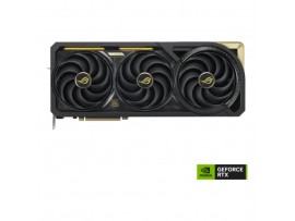 Grafična kartica nVidia RTX5090 Asus ROG Astral 20th Edition - 32GB GDDR7 (90YV0NF3-M0NA00)