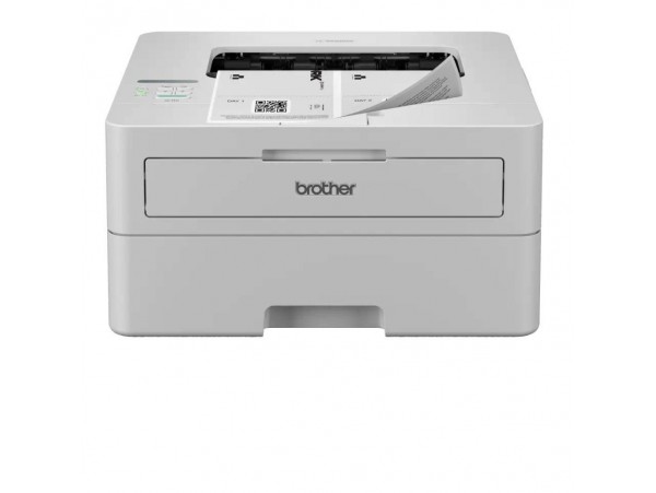 Tiskalnik laserski ČB Brother HL-B2180DW A4 duplex tisk USB LAN WiFi 34ppm (HLB2180DWYJ1)