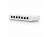 STIKALO 8-PORT Ubiquiti UniFi 100/1000 PoE+ (USW-ULTRA-60W)