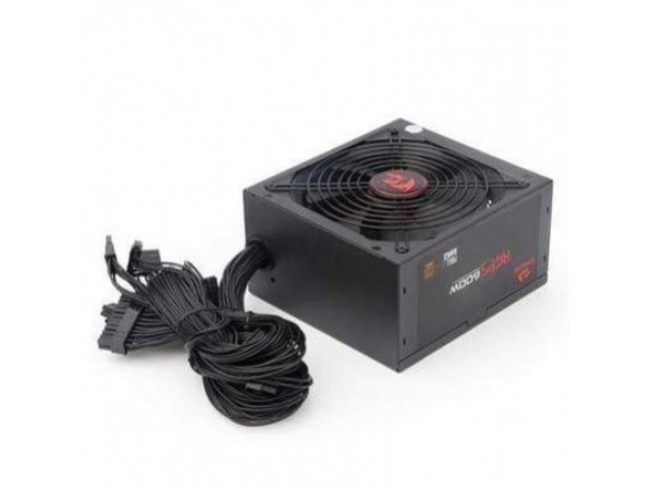Napajalnik - 600W Redragon GC-PS002 80Plus Bronze (46703)