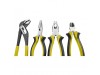Set orodja Fieldmann 54-delni - (FDG 5002-54R)