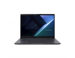Prenosnik Asus 35,5 cm (14,0") ExpertBook B3 1920x1200 IPS 300nit Ultra 5-225H/16GB/SSD1TB/BL/Intel Graphics/Win11Pro (90NX08L1-M048B0)