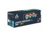 Vodno hlajenje Arctic Liquid Freezer III Pro - 360mm ARGB črna (ACFRE00184A)