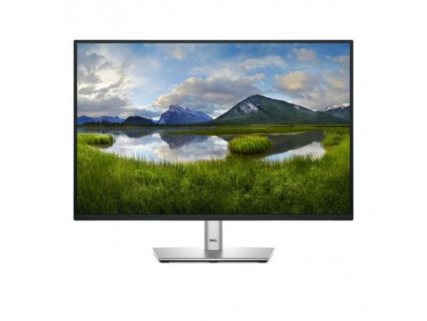 Monitor Dell 61 cm (24,0") P2425 1920x1200 100Hz IPS 5ms VGA HDMI DisplayPort 15W 3xUSB3.2 USB-C-Out Pivot  3H sRGB99%
