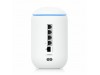 Usmerjevalnik brezžični Ubiquiti UniFi Dream Router 7 WiFi7 802.11be 5700Mbit/s 4xLAN+WAN+SFP (UDR7-EU)