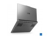 Prenosnik Lenovo 43,9 cm (17,3") LOQ 17 1920x1080 IPS G-SYNC 300nit 165Hz i7-14700HX/32GB/SSD1TB/BL RGB/RTX5070-8GB/DOS (83JH002WSC)