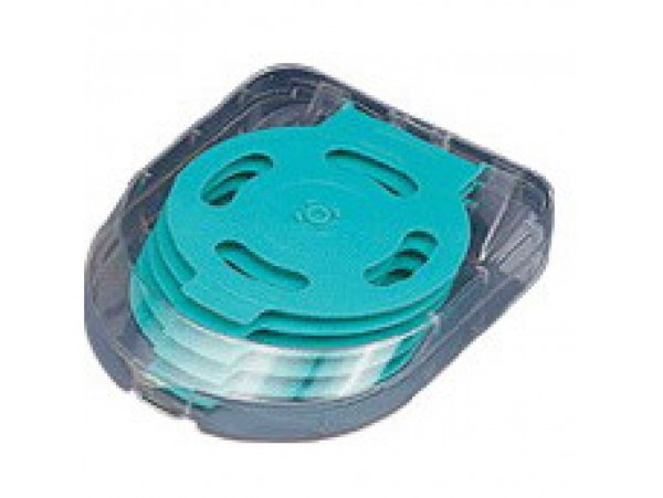 ARHIV CD za 10 medijev - 283