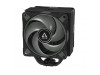 Zračni hladilnik Arctic Freezer 36 - 160mm RGB črna (ACFRE00124A)