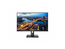 Monitor Philips 68,6 cm (27,0") 278B1 3840x2160 IPS 4ms 2xHDMI DisplayPort 4xUSB3.2 Pivot Zvočniki  sRGB122%