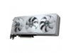 Grafična kartica nVidia RTX5070 GigaByte Eagle OC Ice SFF Bela - 12GB GDDR7 (GV-N5070EAGLEOC ICE-12GD)