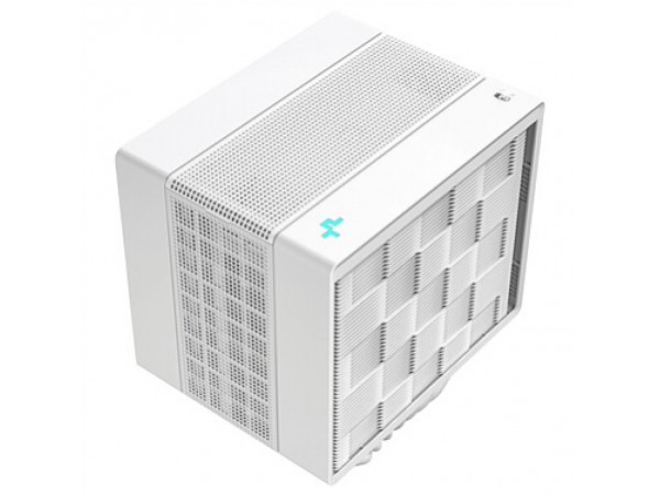 Zračni hladilnik DeepCool ASSASSIN 4S - 164mm bela (CPDC-039)