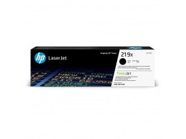 TONER HP 219X ČRN za LJ PRO 3202/MFP 3302 za 3.200 STRANI