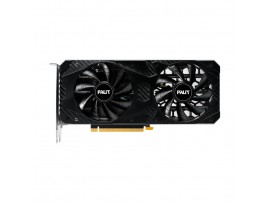 Grafična kartica nVidia RTX3060 Palit Infinity 2 OC - 12GB GDDR6 (NE63060U19K9-PG190L)