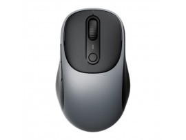 Miš brezžična ergonomska Keychron BM24 2400DPI siva (BM24-C61) Miš brezžična ergonomska Keychron BM24 2400DPI siva (BM24-C61)