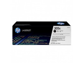 TONER HP CE410X  305X ČRN 4000 STRANI