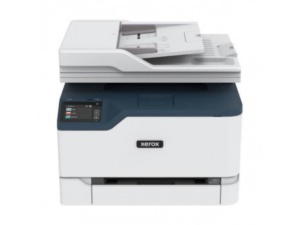 Tiskalnik Laserski Barvni Multifunkcijski Xerox C235DNI A4/tiskanje/skeniranje/kopiranje/faks/duplex/LAN