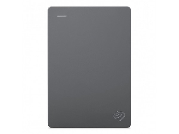 Prenosni disk 6,4cm (2,5") 2TB USB 3.0 Seagate Basic Portable  - siva (STJL2000400)