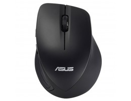 Miš brezžična Asus WT465 1600DPI črna (90XB0090-BMU040)