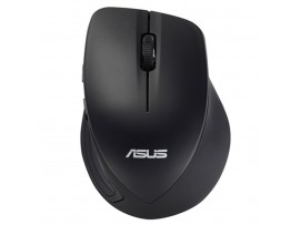 Miš brezžična Asus WT465 1600DPI črna (90XB0090-BMU040)
