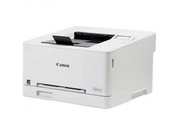 Tiskalnik laserski barvni Canon LBP646Cdw A4 duplex tisk USB LAN WiFi 25ppm (6929C007)