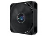 Vodno hlajenje Asus ROG Strix LC III - 360mm ARGB črna (90RC00T1-M0UAY0)