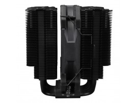 Zračni hladilnik Thermalright Peerless Assassin 120 Mini Cooler - 120mm 25,6 dB 135mm črna (CPTR-116)