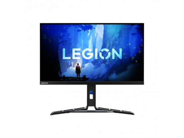 Monitor Lenovo 68,6 cm (27,0") Y27-30 1920x1080 Gaming 180Hz IPS 0,5ms 2xHDMI DisplayPort 4xUSB3.2 Pivot Zvočniki 2x3W  sRGB99% FreeSync Premium Legion
