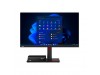 Monitor Lenovo 68,6 cm (27,0") TIO 27 2560x1440 IPS 4ms HDMI DisplayPort 2xUSB3.1 Pivot Kamera Zvočniki  sRGB99%
