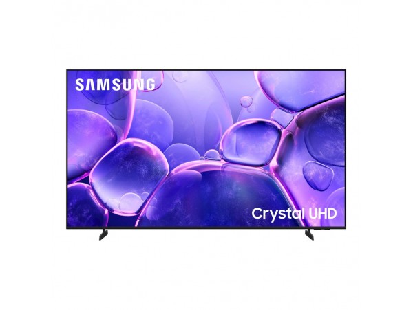 TV sprejemnik Samsung 43,0" 109 cm UE43U8092FUXXH 3840x2160 LED LCD SMART Tizen 3xHDMI USB BT WiFi RJ45  HDR