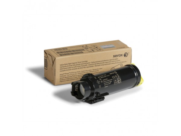 Toner Xerox rumen toner extra hi-cap za Phaser 6510/Workcentre 6515, 4.3k