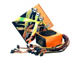 Napajalnik - 550W Rasurbo Gaminx GAP565 Silent 8GAP565 V2)