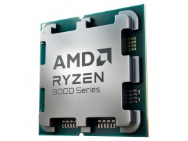 Procesor AMD AM5 Ryzen 9 9950X3D2 16C/32T 4,3/5,6GHz BOX 200W grafika Radeon brez hladilnika
