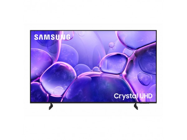TV sprejemnik Samsung 50,0" 127 cm 50U8072F 3840x2160 LED LCD Tizen 3xHDMI 1xUSB BT WiFi RJ45  HDR10+