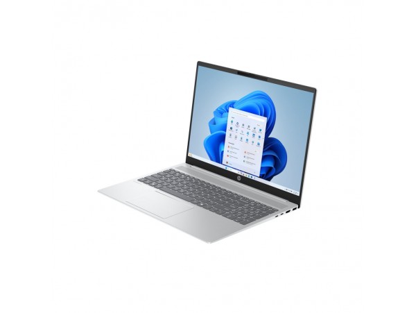 Prenosnik HP 40,64 cm (16,0") OmniBook 5 AI 1920x1200 OLED 300nit Ultra 5-225U/16GB/SSD1TB/BL/AI/Intel Graphics/DOS (CV9Y3EA#BED)