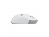 Gaming miška brezžična Logitech G309 LightSpeed, bela (910-007207)