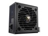 Napajalnik - 850W Cougar GES Gold 80Plus Gold 91% ATX 3.1 (Gen5) 120mm črna (CGR GES-850)