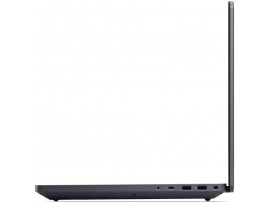 Prenosnik DELL 45,72 cm (18,0") Pro Max 18 Plus 2560x1600 WVA 500nit 120Hz Ultra 7-265HX/32GB/SSD1TB/BL/ALU/RTX PRO 2000/Win11Pro (BTO103_MB18250_EMEA)