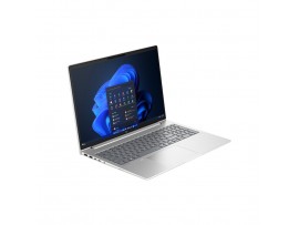 Prenosnik HP 40,64 cm (16,0") ProBook 4 G1a 16 1920x1200 IPS 300nit R7-250/16GB/512GB/BL/ALU-ABS/AMD Radeon 780M/Win11Home (C93C7ET#BED)