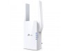 Razširitev brezžičnega omrežja TP-Link RE605X WiFi6 802.11ax AX1800 1200Mbit/s 1xRJ45 2x antena (RE605X)