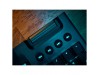 Gaming Tipkovnica brezžična + Bluetooth Logitech G915 X LIGHTSPEED, GL Tactile US international | SLO gravura črna RGB LED osvetlitev (920-012676)