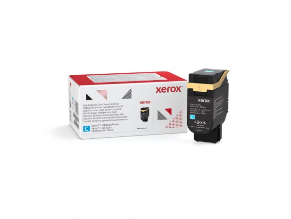TONER XEROX CYAN ZA XEROX C320/C325 ZA 5.500 STRANI